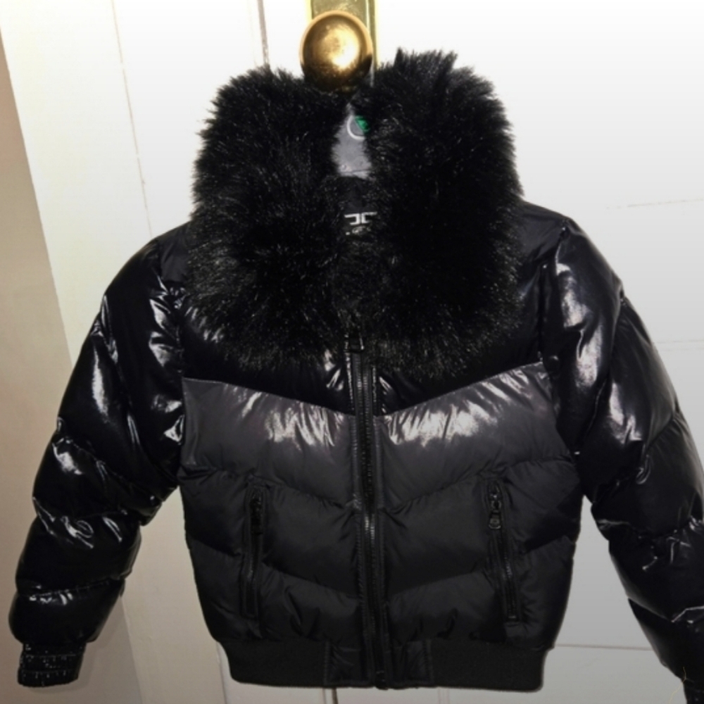 Jordan Craig Puffer Jacket 5t